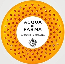 Парфумерія, косметика Освіжувач повітря - Acqua di Parma Aperitivo In Terrazza Refill