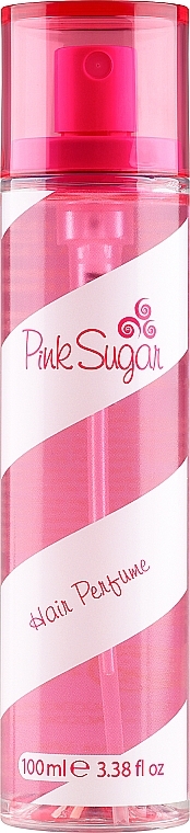 Pink Sugar - Духмяна вода для волосся — фото N1