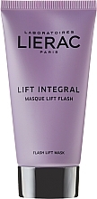 Парфумерія, косметика Маска для обличчя - Lierac Lift Integral Masque Lift Flash