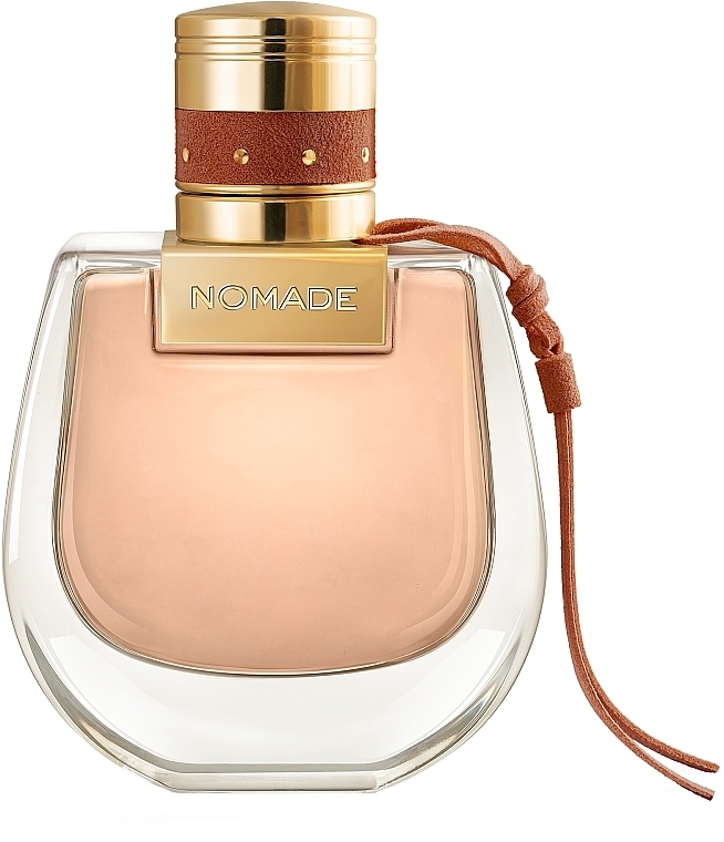Chloé Nomade Absolu de Parfum - Парфумована вода