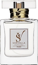 Sorvella Perfume TRF - Парфуми — фото N1