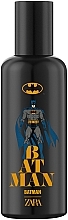 Zara Batman - Одеколон — фото N1