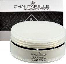 Парфумерія, косметика Омолоджувальна освітлювальна маска - Chantarelle Lactic Acid Face Mask