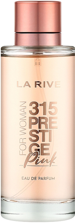 La Rive 315 Prestige Pink - Парфюмированная вода