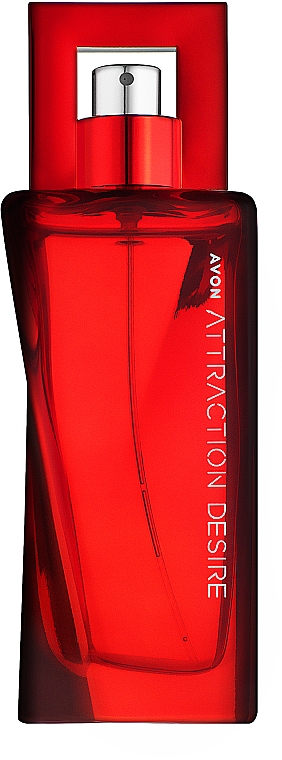 Avon Attraction Desire For Her Eau De Parfum - Парфумована вода