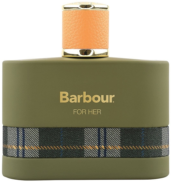 Barbour for Her - Парфюмированная вода — фото N1