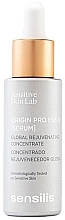 Духи, Парфюмерия, косметика Сыворотка для лица - Sensilis Origin Pro Egf 5 Serum