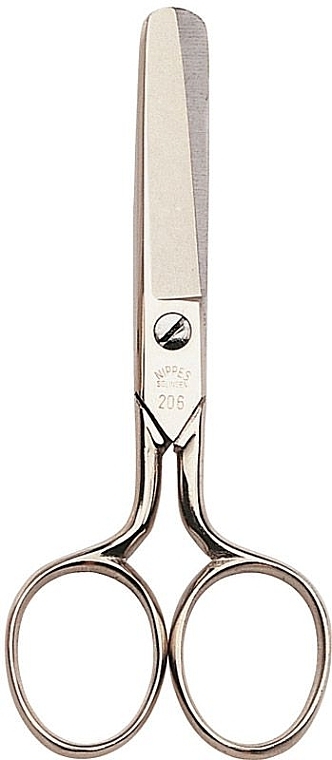 Ножницы, 10см - Nippes Solingen Scissors — фото N1
