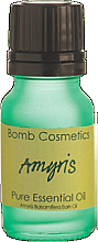 Духи, Парфюмерия, косметика Эфирное масло "Амирис" - Bomb Cosmetics 