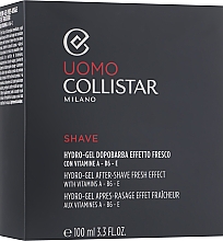 Парфумерія, косметика Набір - Collistar (a/sh/gel/100ml + sh/gel/30ml) *