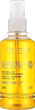 Масло для снятия макияжа - L'Occitane Immortelle Precious Proactive Skincare Cleansing Oil — фото N1