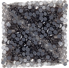 Декоративные кристаллы для ногтей "Crystal", размер SS 04, 1000 шт. - Kodi Professional — фото N1
