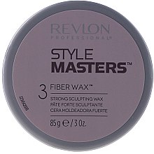 Духи, Парфюмерия, косметика РАСПРОДАЖА Воск для волос сильной фиксации - Revlon Style Masters Fibre Wax 3 Strong Scultping Wax *