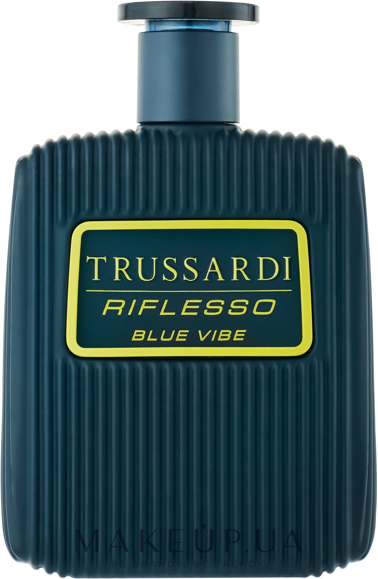 Туалетная вода trussardi riflesso. Trussardi riflesso Blue Vibe. Труссарди Рифлессо 50 мл мужские. Trussardi riflesso Blue Vibe m EDT 30 ml.