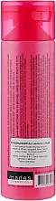 Кондиціонер для волосся - Mades Cosmetics Body Resort Exotical Volumising Conditioner Guava Extract — фото N3