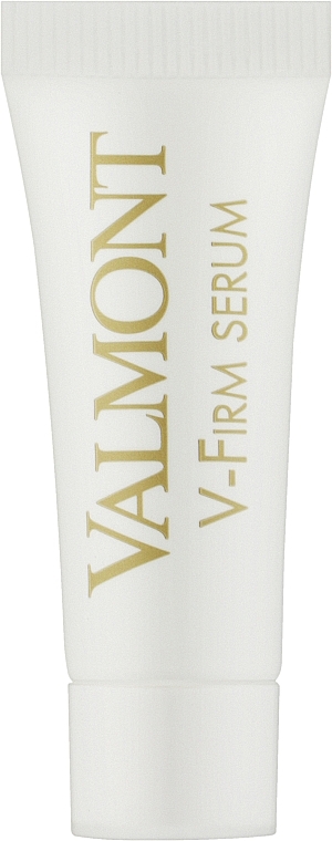 Укрепляющая сыворотка для лица - Valmont V-Firm Serum (мини)