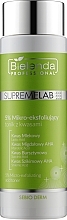 Духи, Парфюмерия, косметика УЦЕНКА Тоник для лица - Bielenda Professional Supremelab 5% Micro-exfoliating Acid Toner *