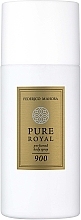 Парфумерія, косметика Federico Mahora Pure Royal 900 - Парфумований спрей-міст для тіла