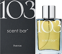 Scent Bar 103 - Парфуми — фото N2