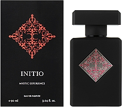 Initio Parfums Mystic Experience - Парфюмированная вода  — фото N2