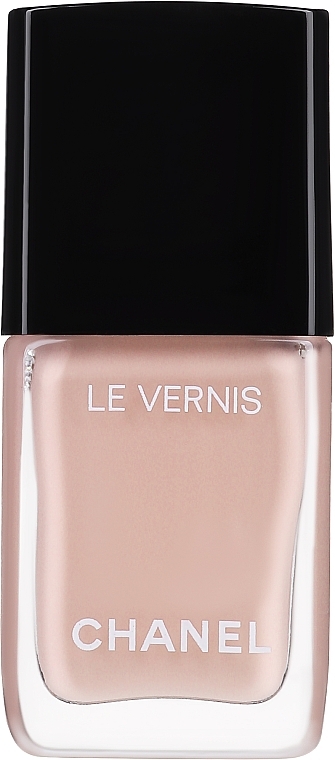 Лак для ногтей - Chanel Le Vernis