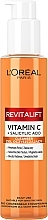 Парфумерія, косметика Пінка з вітаміном С для очищення шкіри обличчя - L'Oreal Paris Revitalift Vitamin C Cleanser