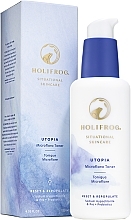 Тонер - HoliFrog Utopia Microflora Toner — фото N2