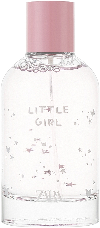 Zara Little Girl - Одеколон — фото N1