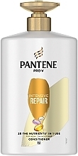 Кондиціонер для волосся "Інтенсивне відновлення" - Pantene Pro-V Repair & Protect Intensive Repair Conditioner — фото N4