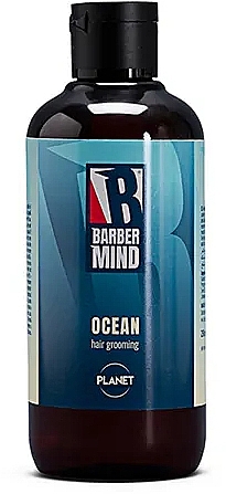 Гель для надання об'єму волоссю "Океан" - Barber Mind Ocean Hair Grooming — фото N1