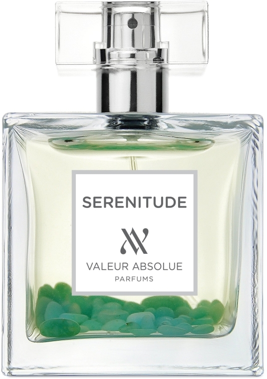 Valeur Absolue Serenitude - Парфумована вода — фото N1