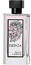Парфумерія, косметика Essenza Milano Parfums Rose And Raspberry - Парфумована вода (тестер із кришечкою)