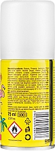 Сухий шампунь для волосся - Time Out Dry Shampoo Tropical — фото N2