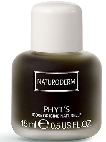 Лосьон для обличчя, флакон - Phyt's Naturoderm — фото N1