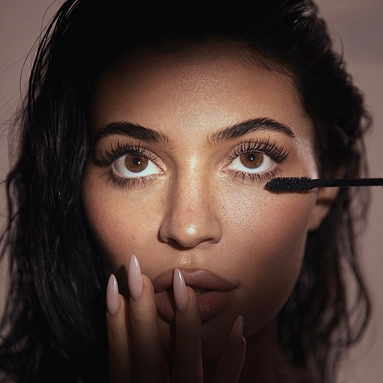 Туш для вій - Kylie Cosmetics Kylash Volume Mascara — фото N5