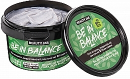 Балансувальний шампунь для волосся - Beauty Jar Be In Balance Balancing Shampoo — фото N2
