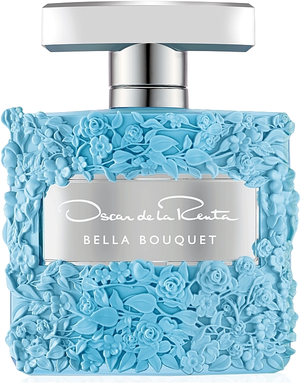 Oscar De La Renta Bella Bouquet - Парфюмированная вода — фото N1