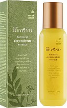 Парфумерія, косметика Есенція для обличчя - Beyond Himalaya Deep Moisture Essence