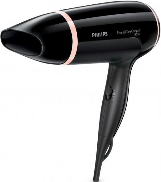 Фен для волос - Philips EssentialCare BHD004/00
