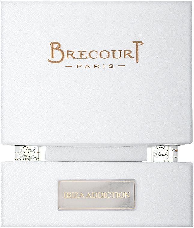 Brecourt Off To Ibiza Ibiza Addiction - Набір (edp/100ml + edp/2x7ml + edp/2x5ml) — фото N1