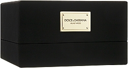 Dolce&Gabbana Velvet Wood - Парфумована вода — фото N3