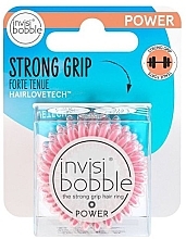 Парфумерія, косметика Резинка-браслет для волосся - Invisibobble Power Hair Elastics Magic Pink