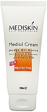 Крем с маслом жожоба - Mediskin Medisil Jojoba Oil Active Cream — фото N1