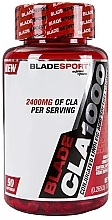 Парфумерія, косметика Кон'югована лінолева кислота - Blade Sport Blade CLA 1000