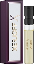 Парфумерія, косметика Xerjoff Sospiro Perfumes Opera - Парфумована вода (пробник)