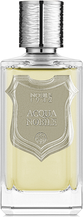 Nobile 1942 Aqua Nobile - Парфюмированная вода (пробник) — фото N1