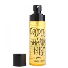 Духи, Парфюмерия, косметика Мист с экстрактом прополиса для лица - Urban Dollkiss Propolis Shaking Mist