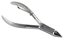 Духи, Парфюмерия, косметика Кусачки для кутикулы, 11 мм - Kiepe Cuticle Nipper