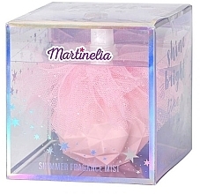 Шимерний ароматичний міст для тіла - Martinelia Shimmer Fragrance Body Mist Shimmer — фото N2