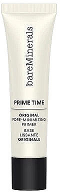 Праймер для обличчя - Bare Minerals Prime Time Original Pore-Minimizing Primer — фото N1